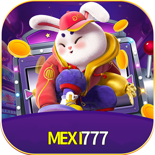 MEXI777 Logo